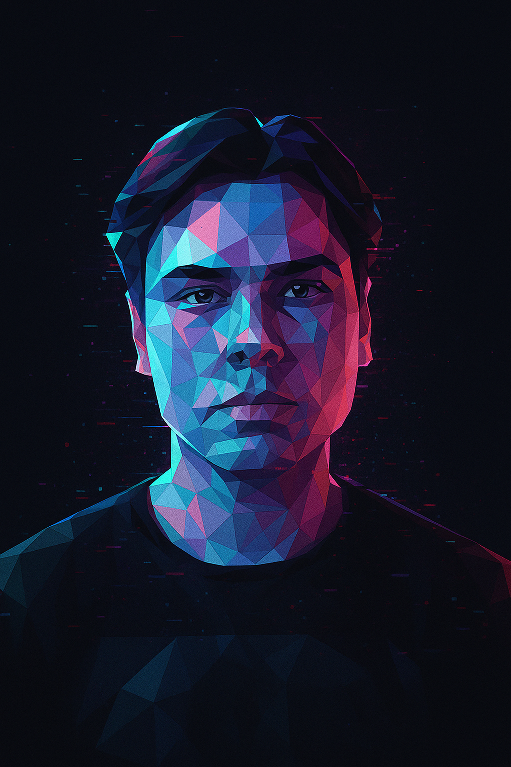 Imagen con estilo de luis